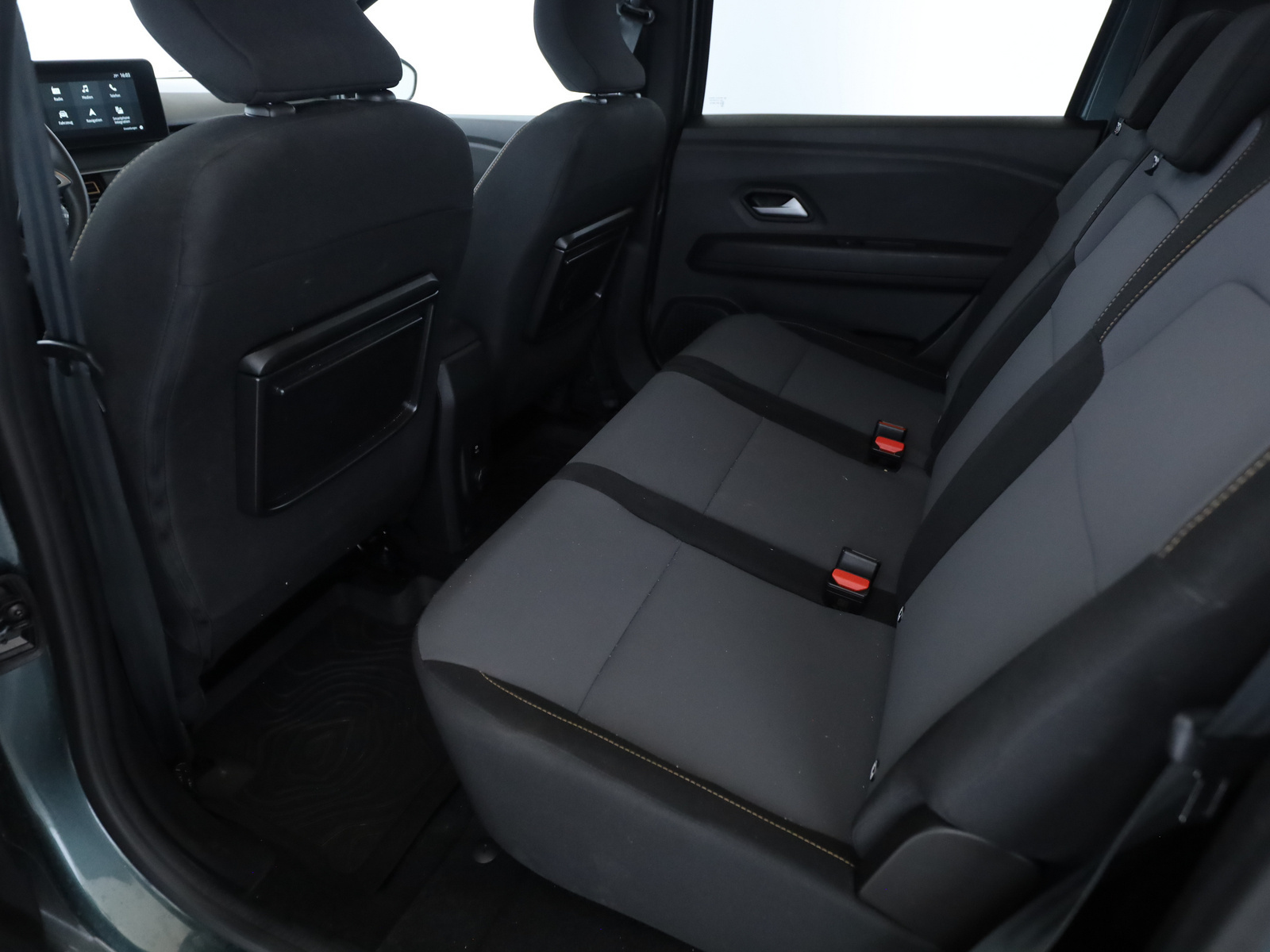 Dacia Jogger – Bild 11