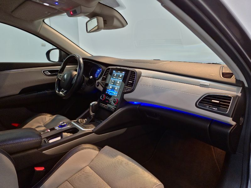 RENAULT Talisman 2019 — imagine 14