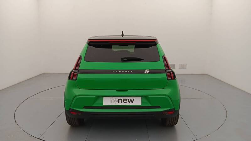 Renault R5 E-Tech Electrique
