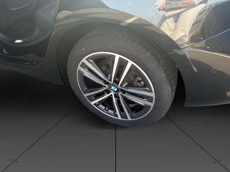 BMW Serie 1