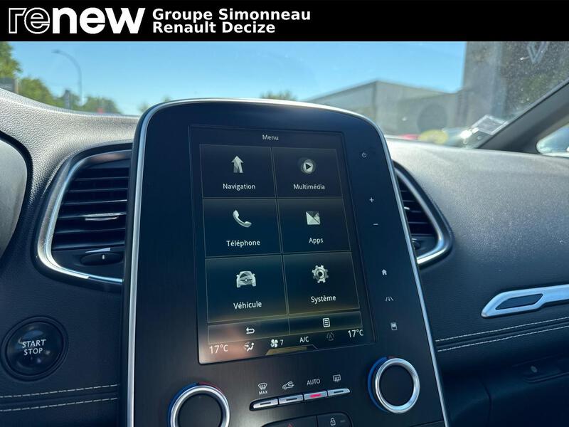Renault Grand Scenic IV