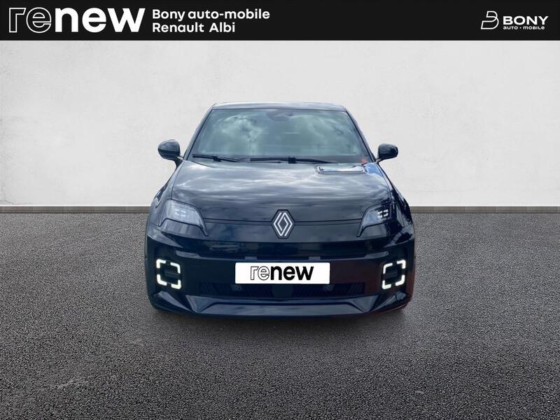 Renault R5 E-Tech Electrique