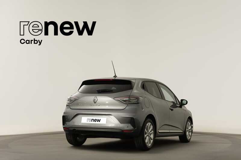 RENAULT Clio Clio 1.0 TCe Evolution Bi-Fuel — photo 3