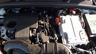 Vehicle 3D Image