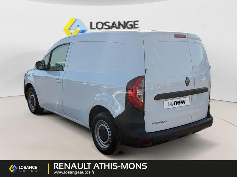 Renault Kangoo VU