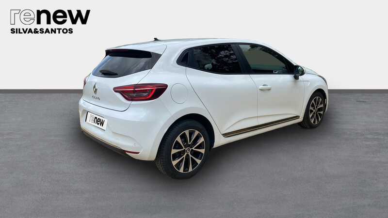 RENAULT Clio 1.5 Blue dCi Intens — photo 5