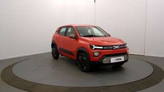 Vehicle 3D Image