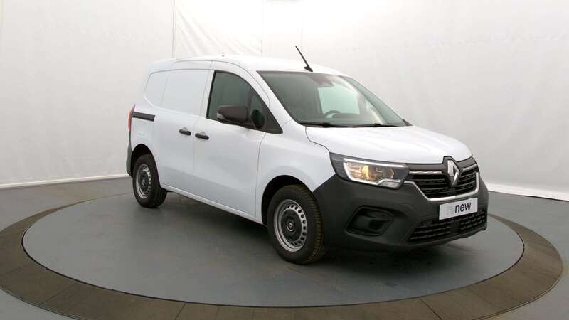 Renault Kangoo VU