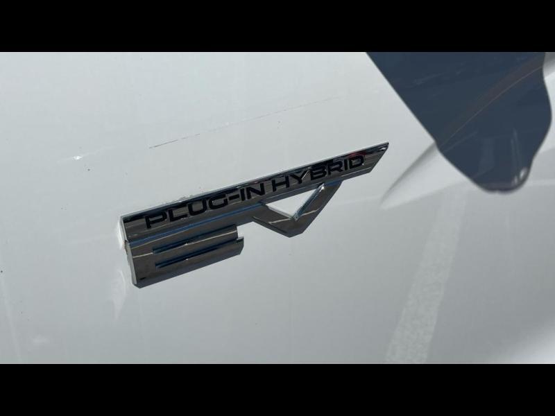 Mitsubishi Eclipse Cross MY23