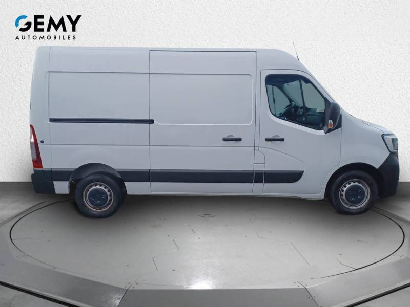 Renault Master III