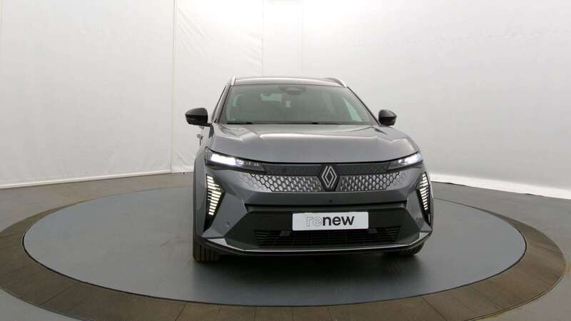 Renault Scenic E-Tech Electrique