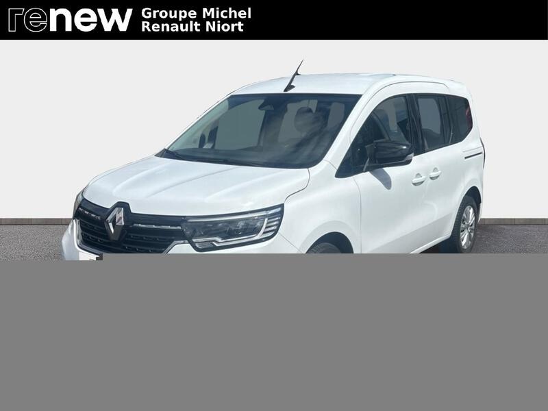 Renault Kangoo VP