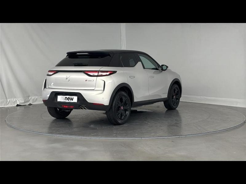 DS DS3 Crossback