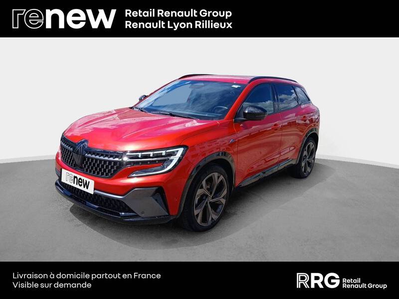Renault Austral