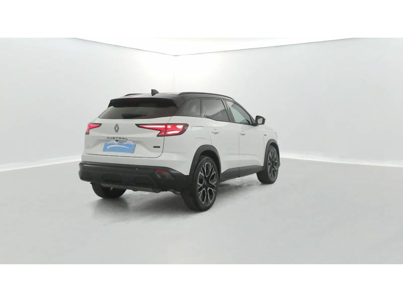 Renault Austral