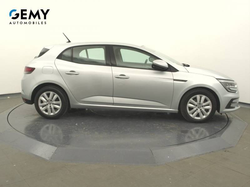Renault Megane IV Berline