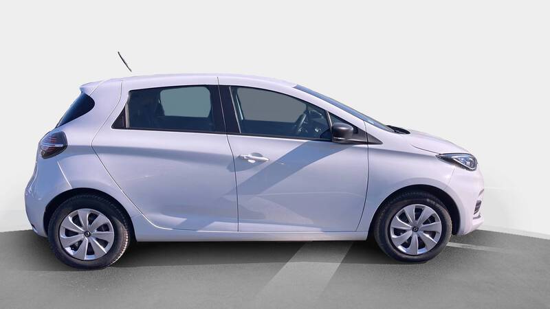 Renault ZOE E-Tech Electrique