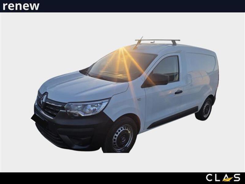 Renault Express