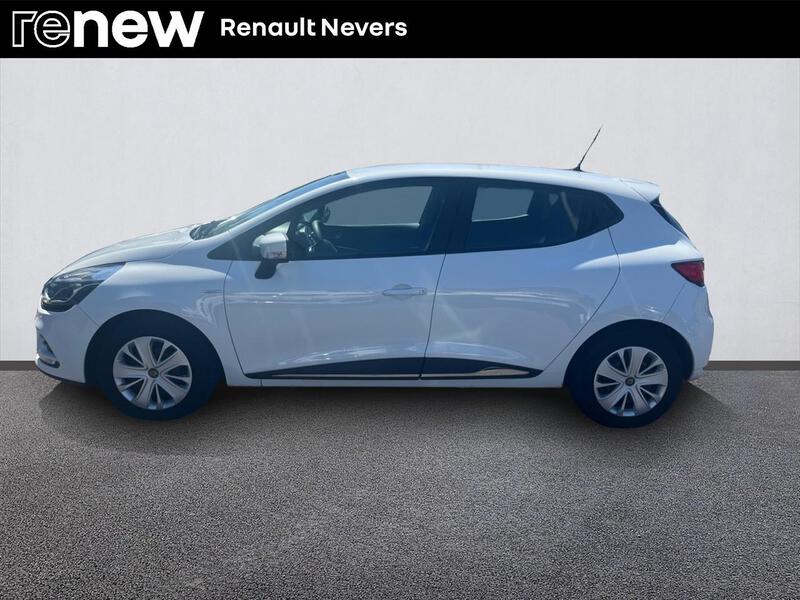 Renault Clio IV