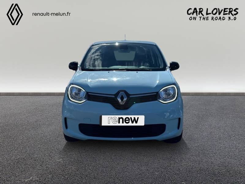 Renault Twingo III