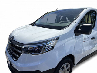 TRAFIC COMBI