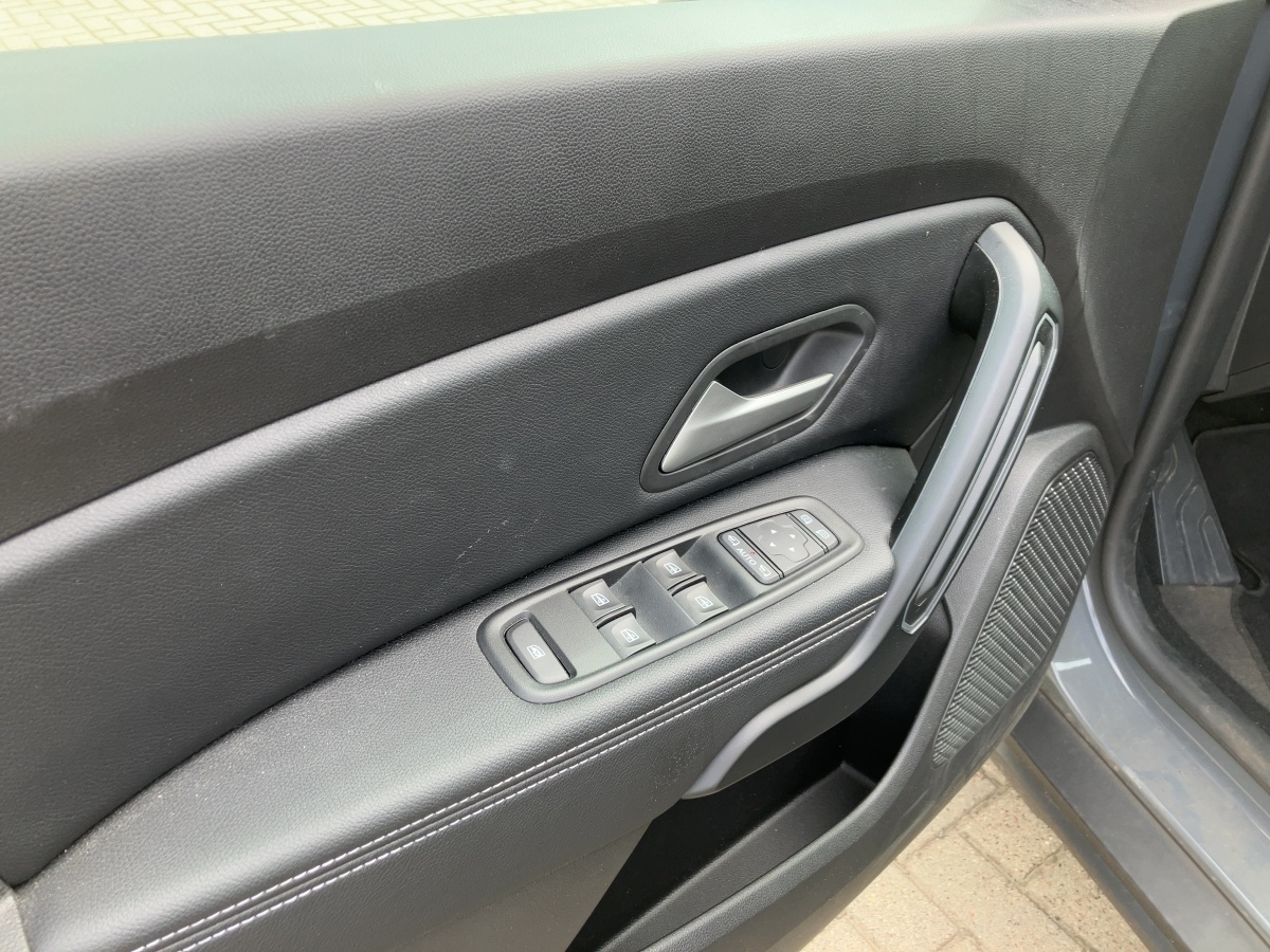 Dacia Duster – Bild 13