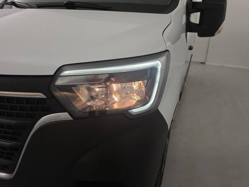 Renault Master III