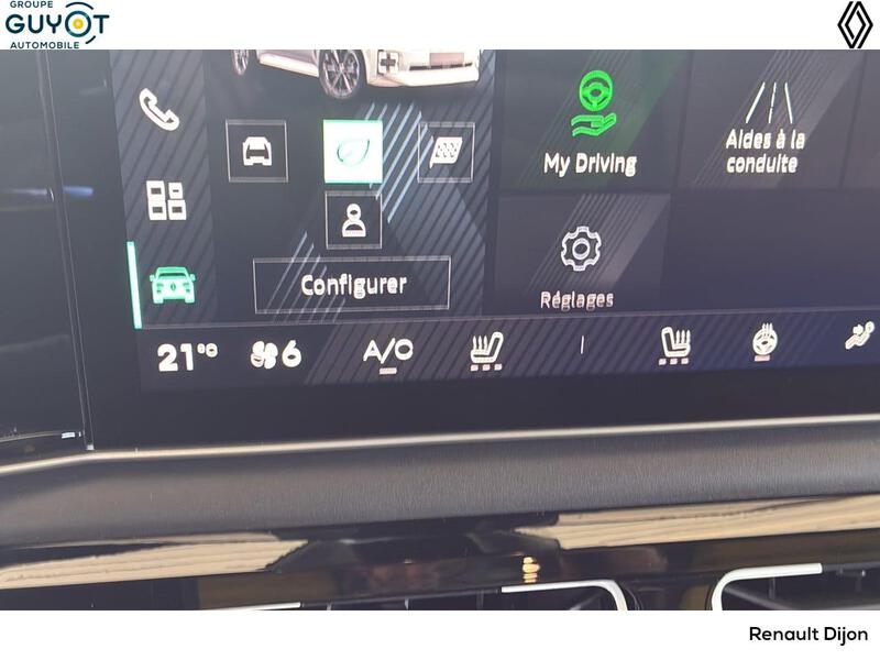 Renault R5 E-Tech Electrique