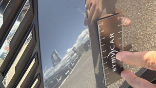 Vehicle 3D Image