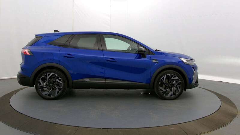 Renault Symbioz