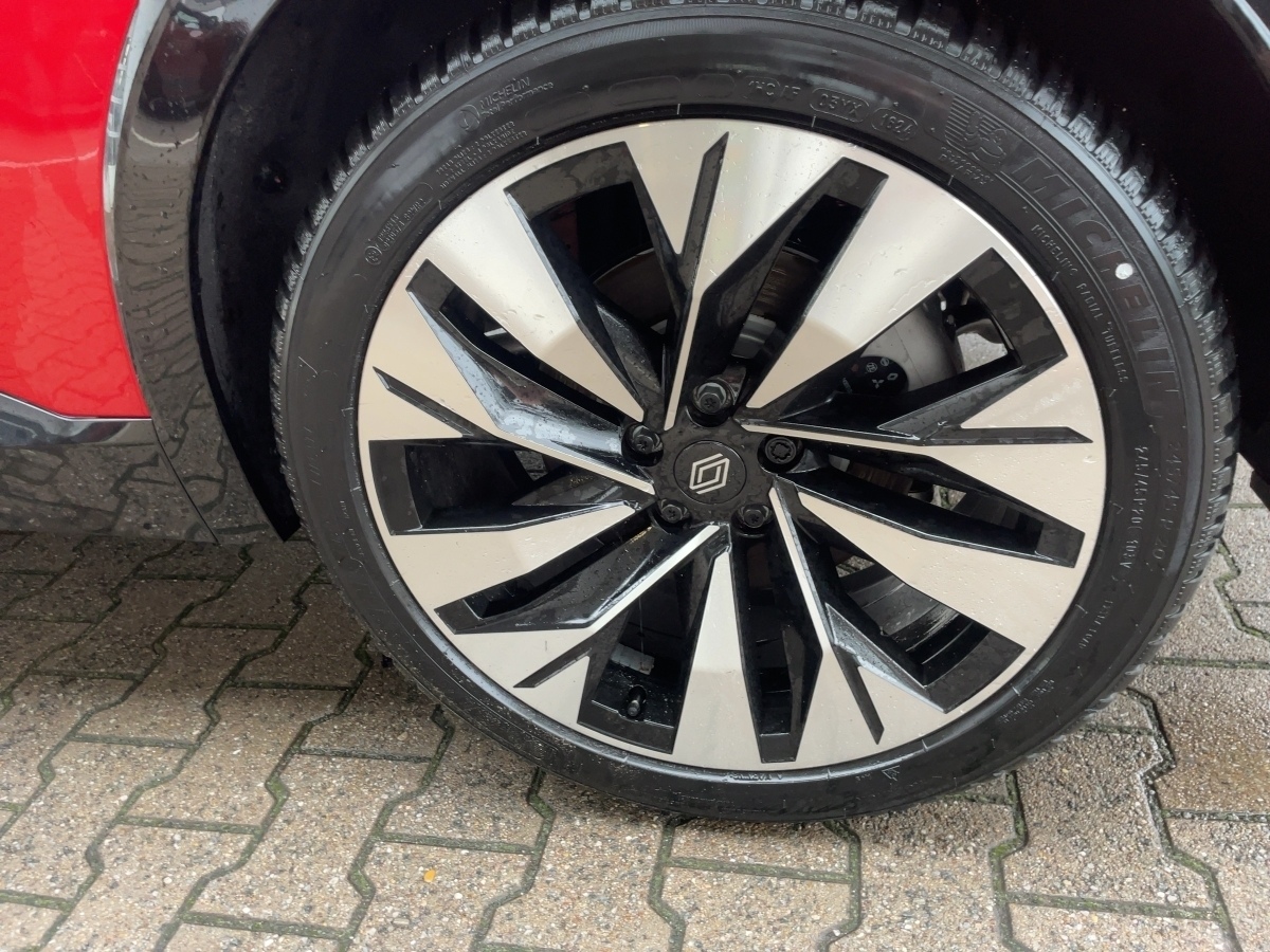 Renault Rafale – Bild 6