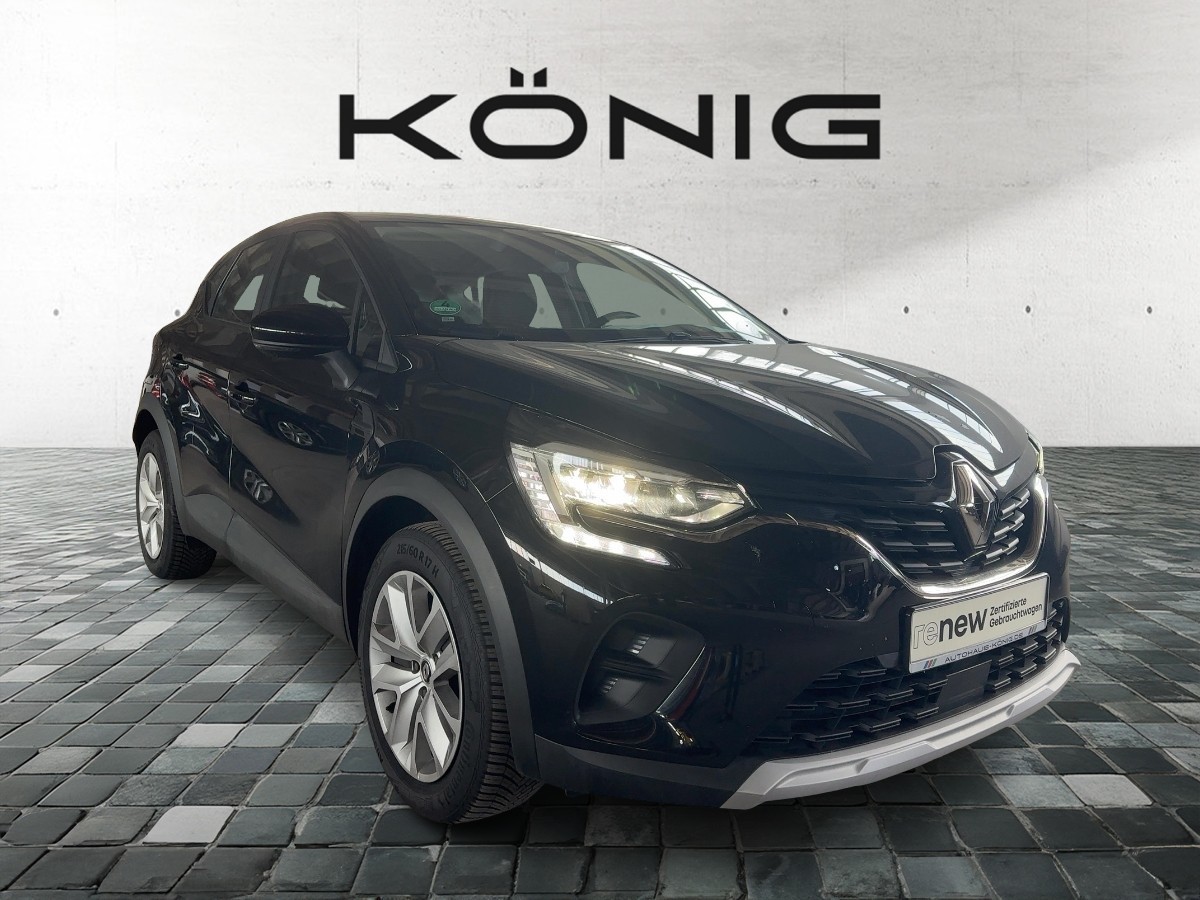 Renault Captur – Bild 5