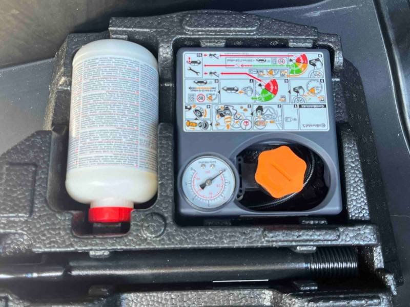 Renault Scenic E-Tech Electrique