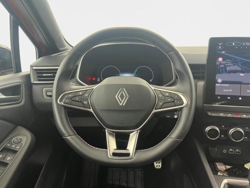 Renault Clio V