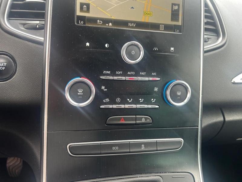 Renault Grand Scenic IV
