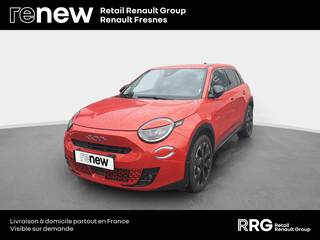 Vehicle 3D Image