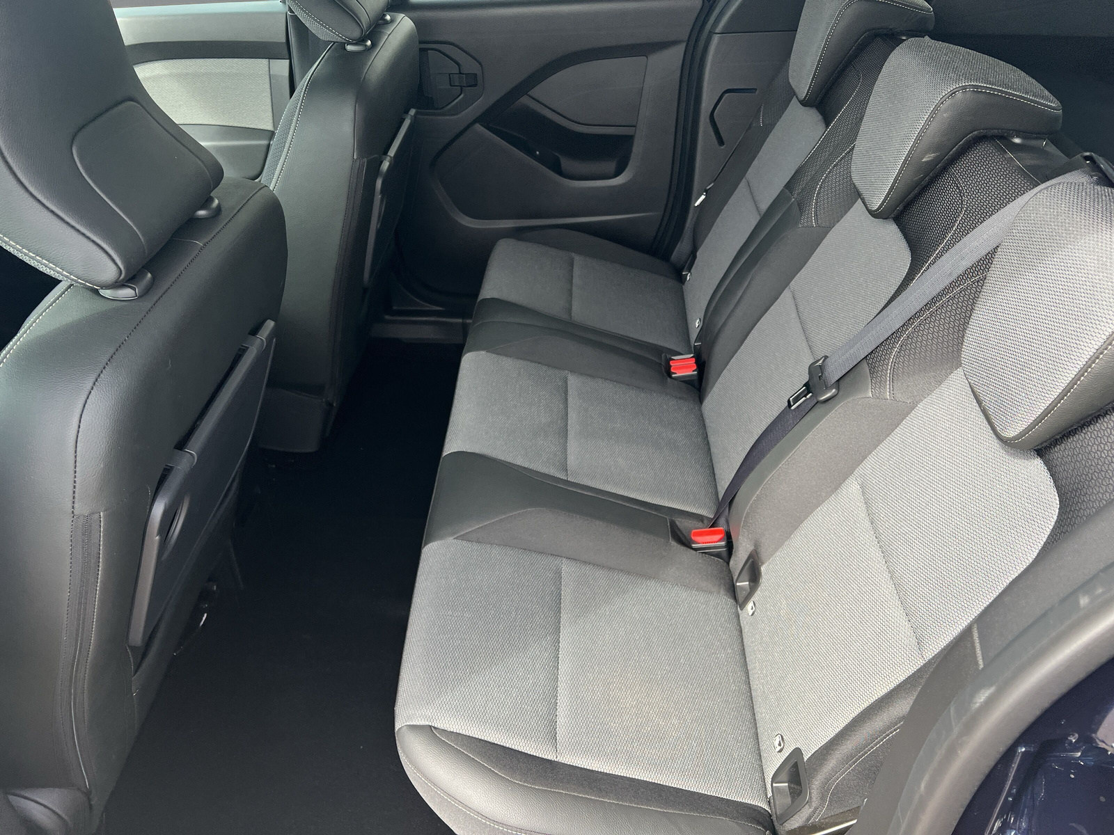 Renault Kangoo – Bild 9