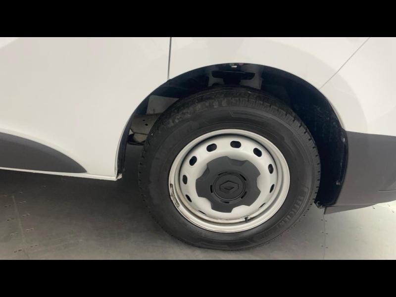 Renault Trafic Fourgon