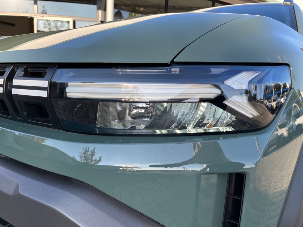 Dacia Duster – Bild 16