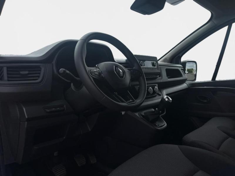 Renault Trafic Fourgon