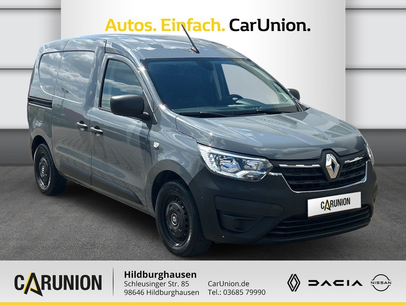 Renault Express