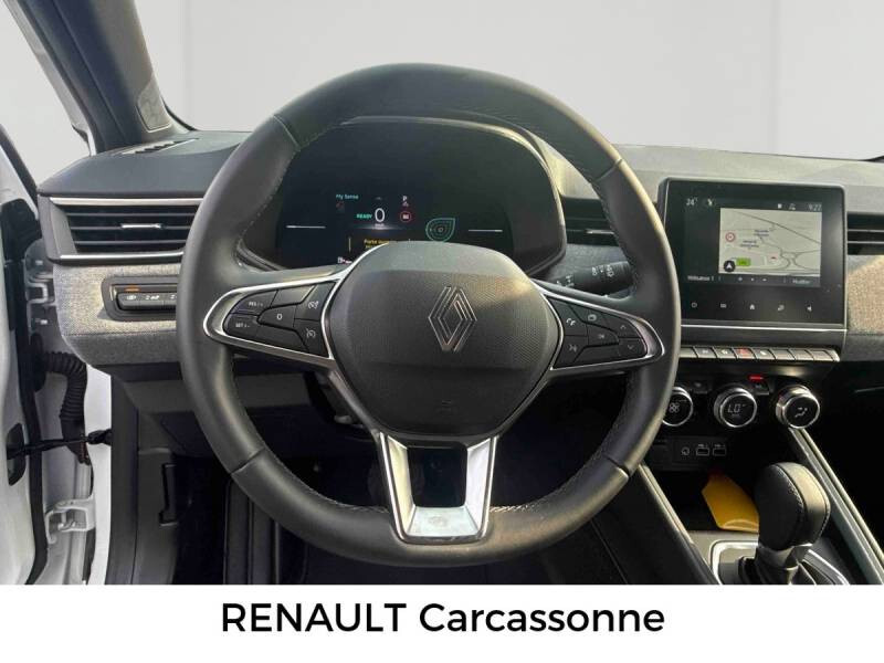 Renault Clio V
