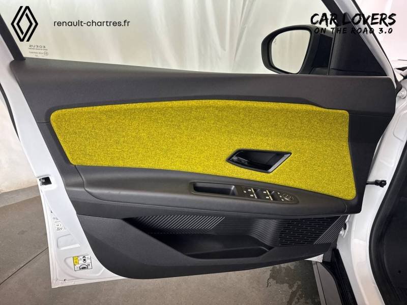 Renault R5 E-Tech Electrique