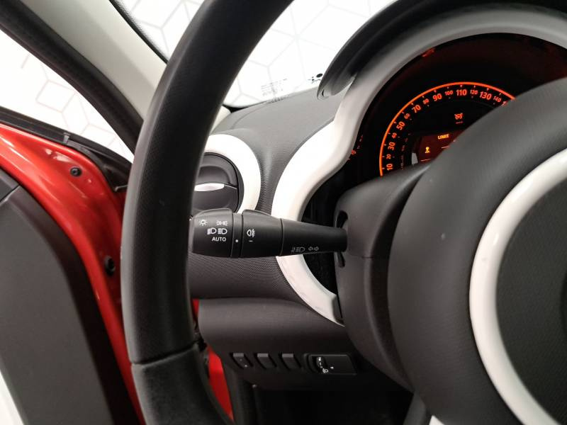 Renault Twingo III