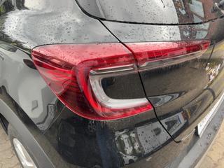 Vehicle 3D Image
