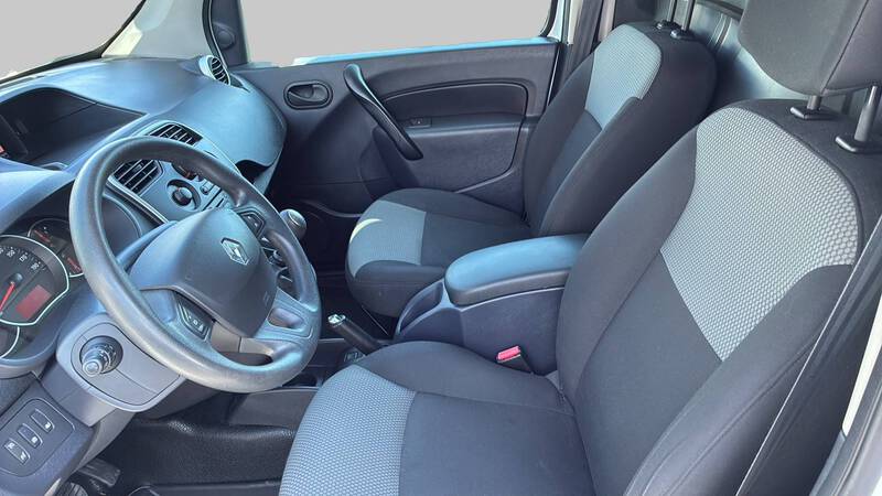 Renault Kangoo VU