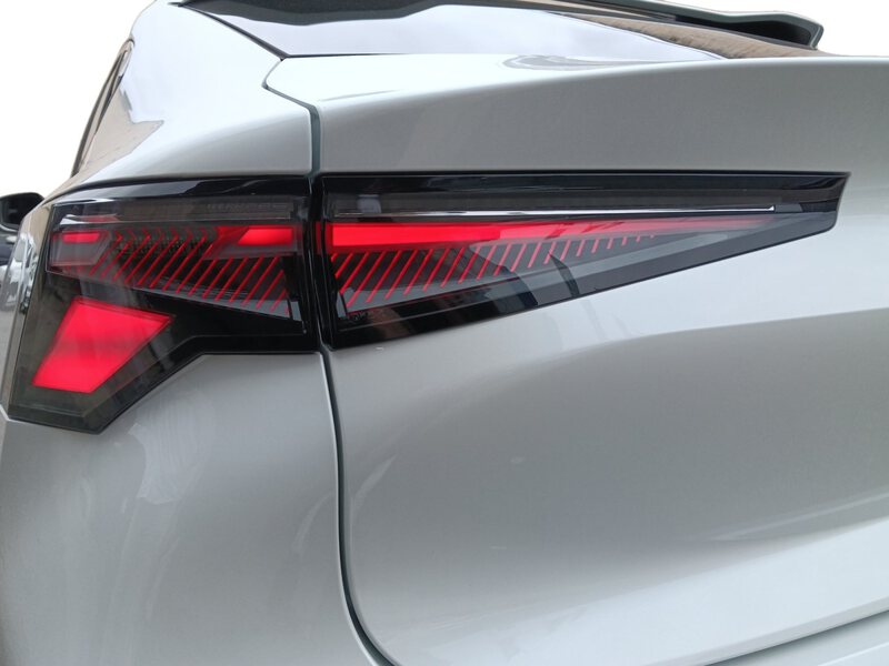 Renault Rafale