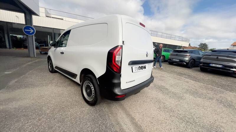 Renault Kangoo VU