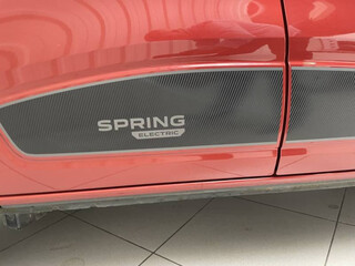 Vehicle 3D Image
