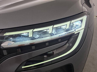 Vehicle 3D Image